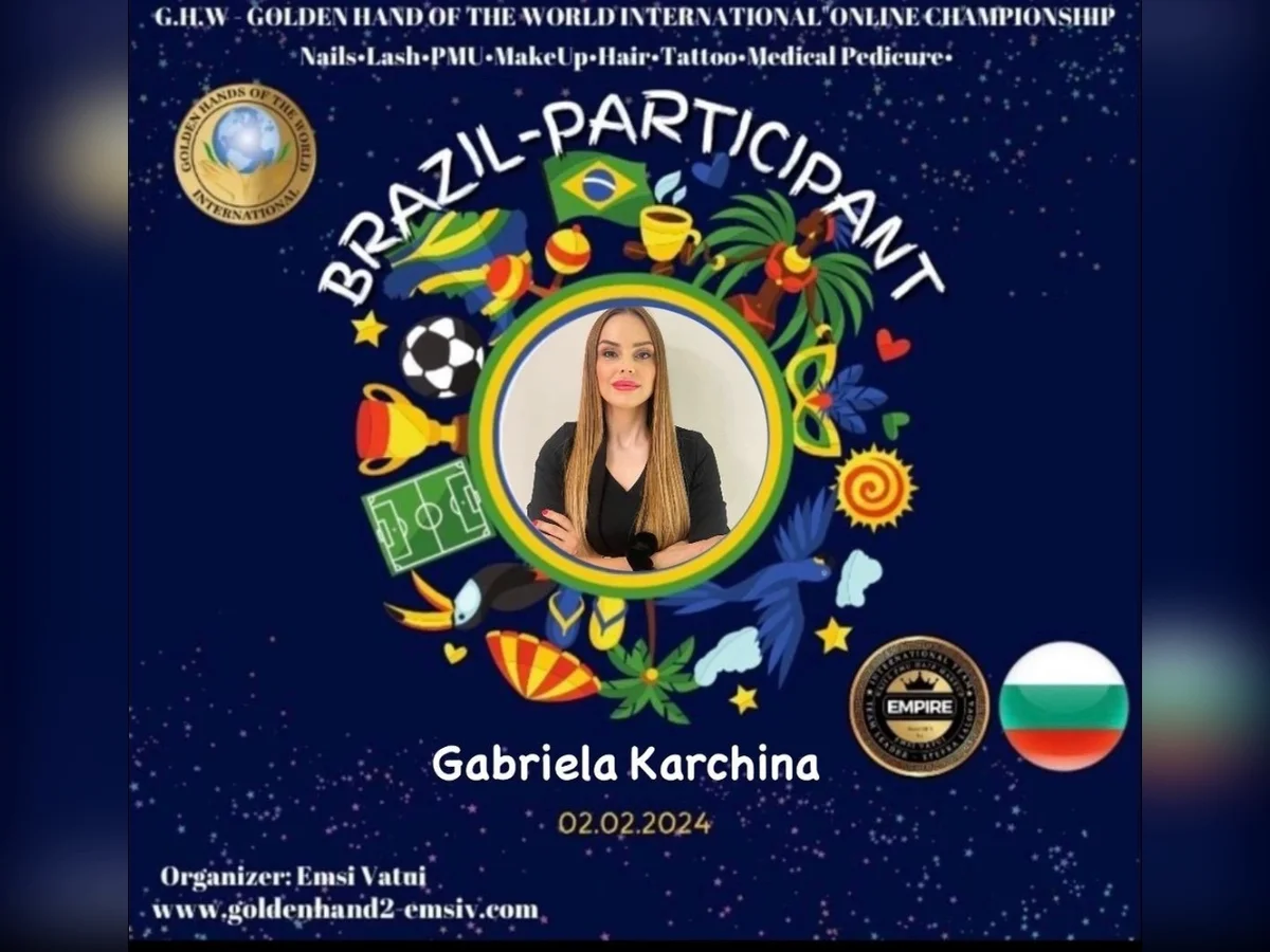 Gabriela Karchina