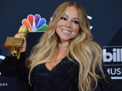 Марая Кери ще открие олимпиадата в Милано